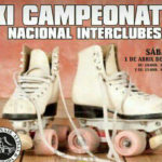 XI CAMPEONATO NACIONAL INTERCLUBES