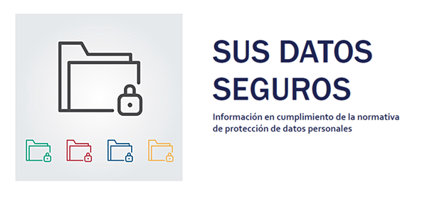 Datos seguros